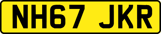 NH67JKR