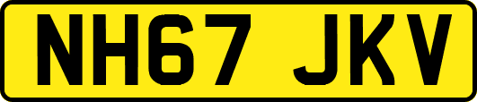 NH67JKV