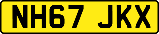 NH67JKX
