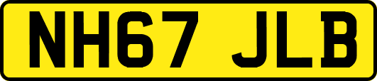 NH67JLB