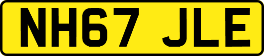 NH67JLE