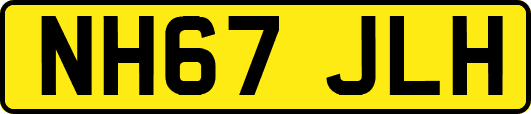 NH67JLH