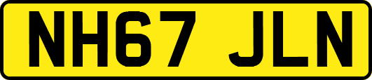 NH67JLN