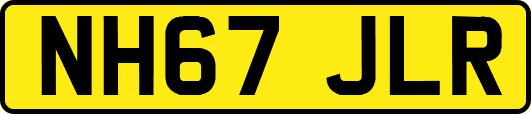 NH67JLR