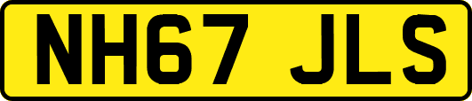 NH67JLS