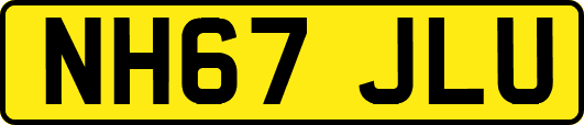 NH67JLU