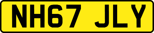 NH67JLY