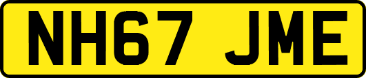 NH67JME