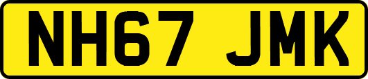 NH67JMK