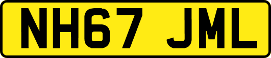 NH67JML