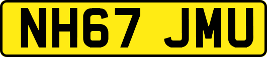 NH67JMU