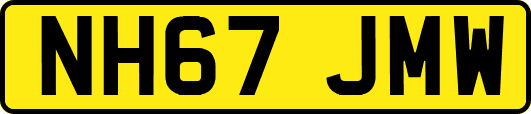 NH67JMW