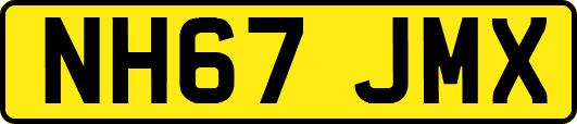 NH67JMX