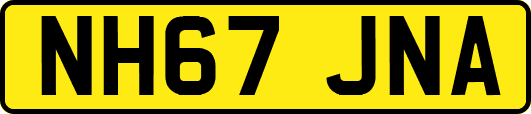 NH67JNA