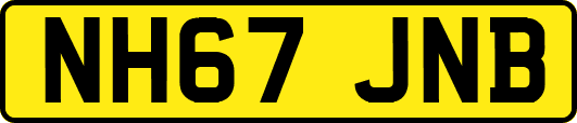 NH67JNB