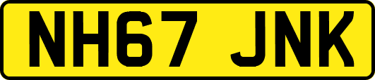 NH67JNK