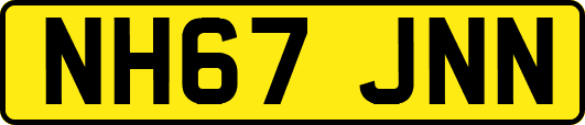 NH67JNN