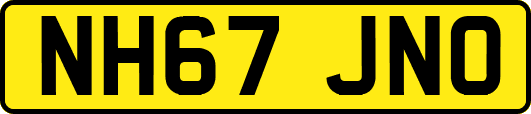 NH67JNO