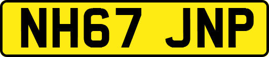 NH67JNP