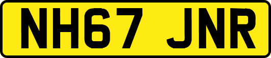 NH67JNR