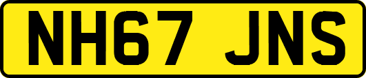 NH67JNS