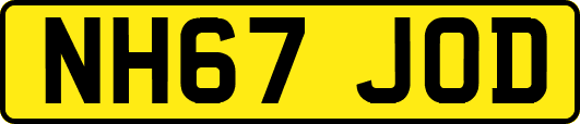 NH67JOD