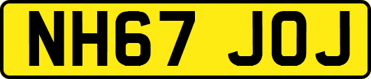 NH67JOJ
