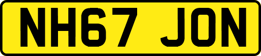 NH67JON