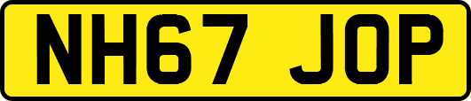 NH67JOP