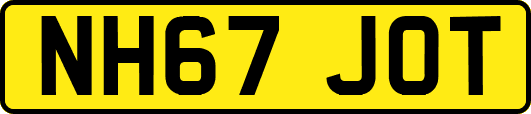 NH67JOT