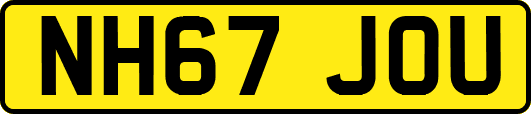 NH67JOU