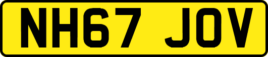 NH67JOV