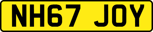 NH67JOY