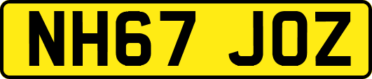 NH67JOZ