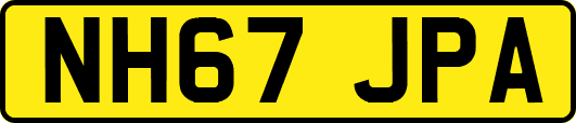 NH67JPA