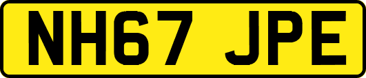 NH67JPE