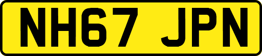NH67JPN