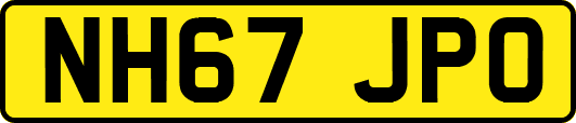 NH67JPO