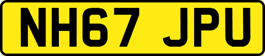 NH67JPU