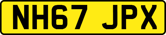 NH67JPX