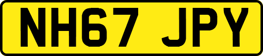 NH67JPY