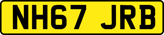 NH67JRB