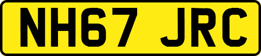 NH67JRC