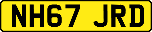 NH67JRD