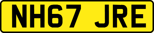NH67JRE