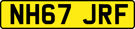 NH67JRF