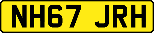 NH67JRH
