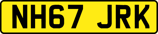 NH67JRK