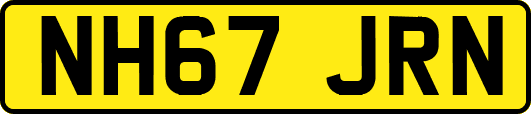 NH67JRN