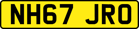 NH67JRO